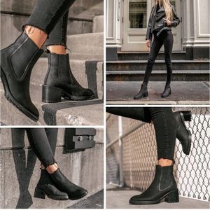 Thursday Boots Knockout Chelsea boots size 8.5